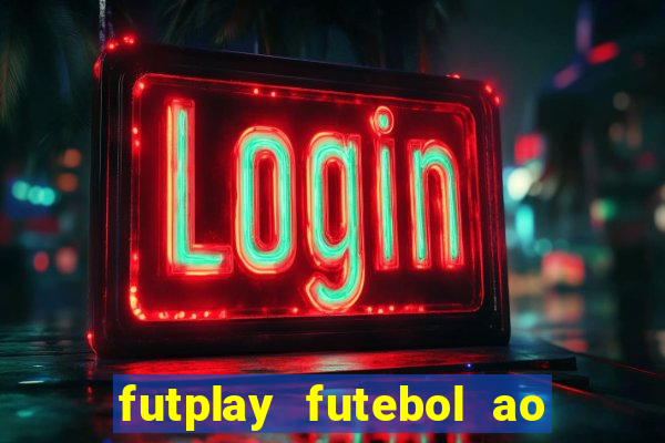 futplay futebol ao vivo apk